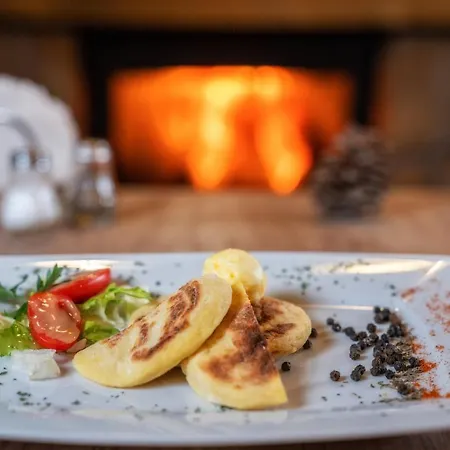 Eco Tatry Holiday& コシチェリスコ
