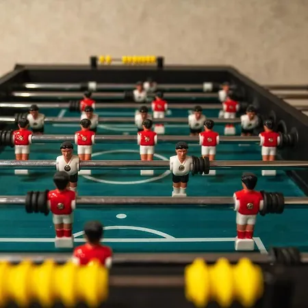 Eco Tatry Holiday& Hotel