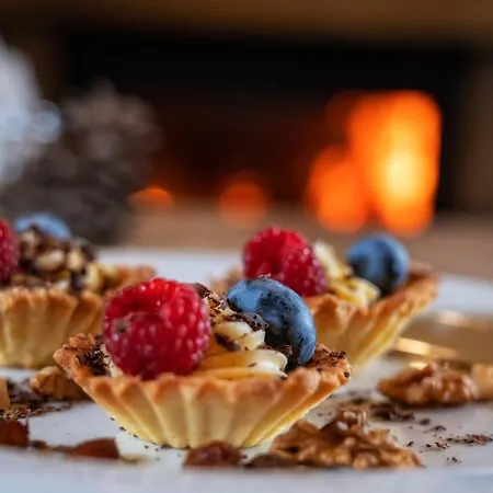 Eco Tatry Holiday& Hotel Kościelisko