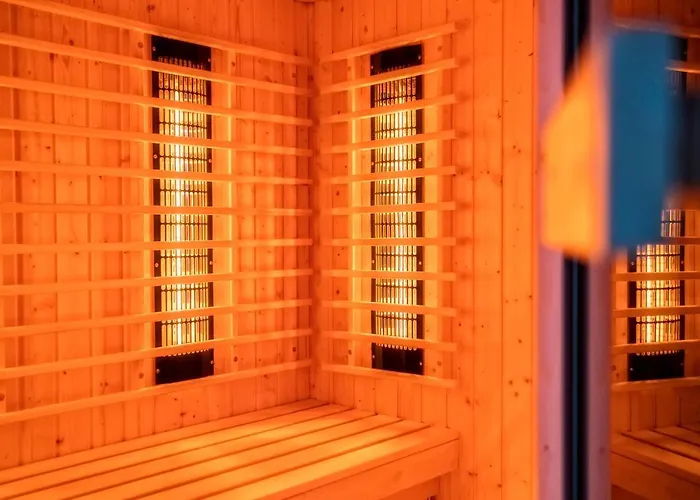 Ξενοδοχείο Eco Tatry Holiday&