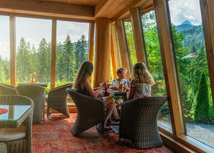 Ξενοδοχείο Eco Tatry Holiday&