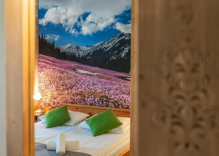 Eco Tatry Holiday& 3*