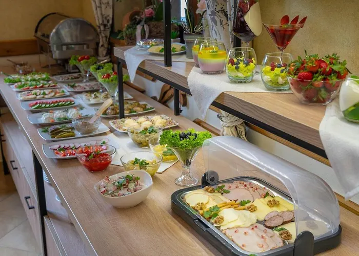 Eco Tatry Holiday& 3*