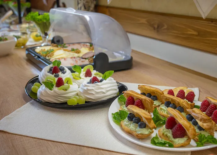 Hotel Eco Tatry Holiday&