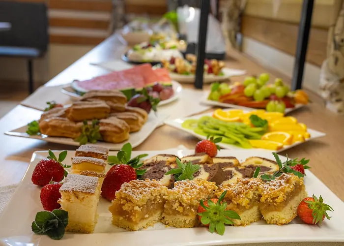 Eco Tatry Holiday& Hotel 3*