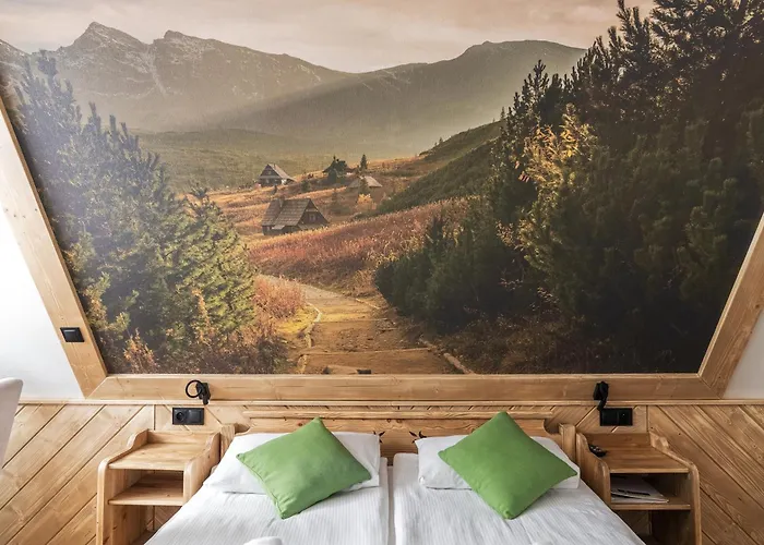 Eco Tatry Holiday& 3*
