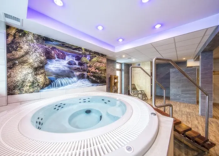 Eco Tatry Holiday& Hotel Kościelisko