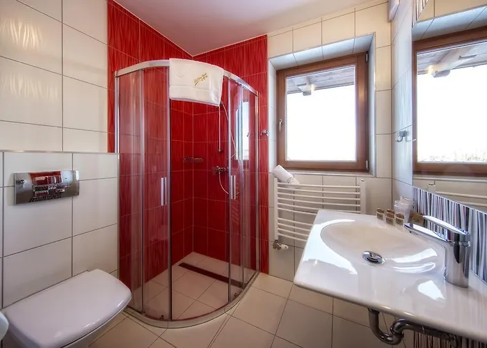 Eco Tatry Holiday& Hotel Kościelisko