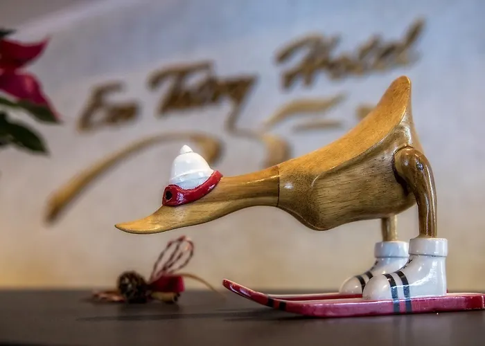 Eco Tatry Holiday& 3*