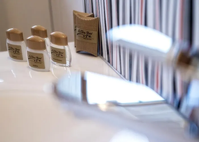 Eco Tatry Holiday& 3*