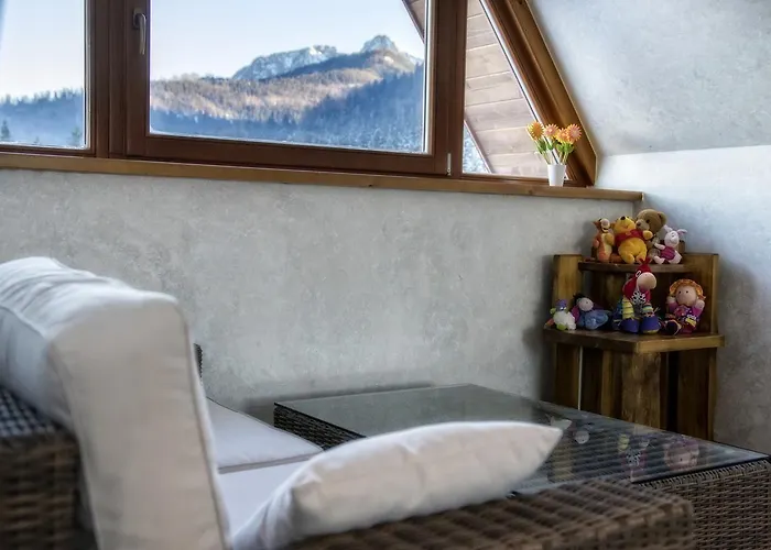 Eco Tatry Holiday& Hotel 3*