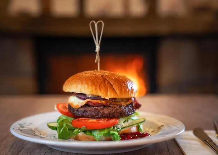 Eco Tatry Holiday& Ξενοδοχείο