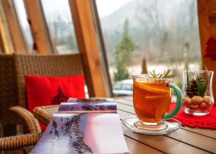 Eco Tatry Holiday& 3* Kościelisko