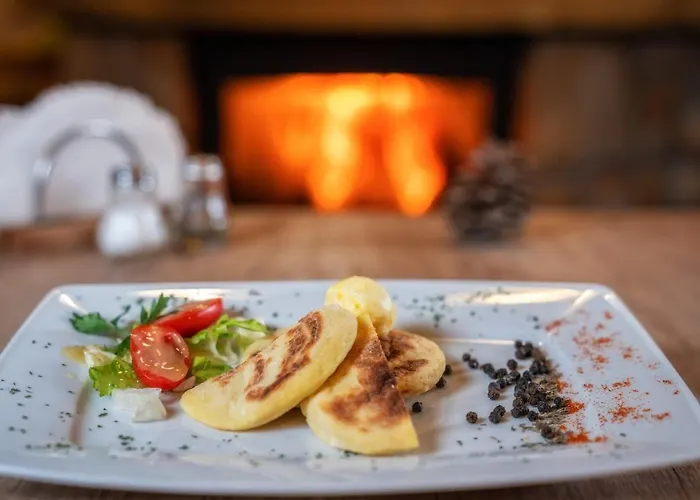 Eco Tatry Holiday& Kościelisko