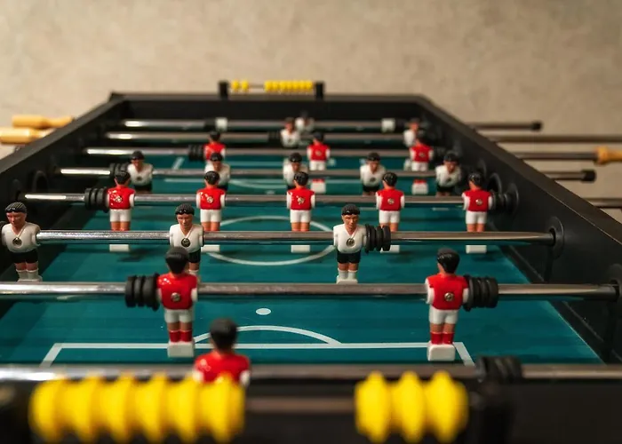 Eco Tatry Holiday& Ξενοδοχείο