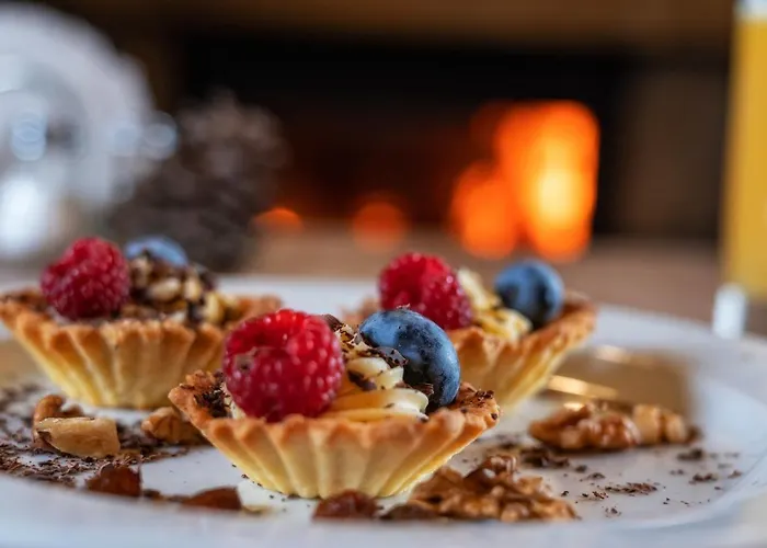 Eco Tatry Holiday& Hotel Kościelisko